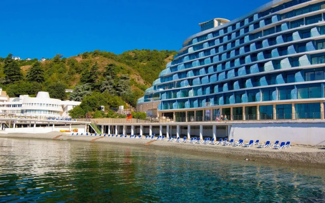 Apartment Apartment in Ayu-Dag Resort&SPF