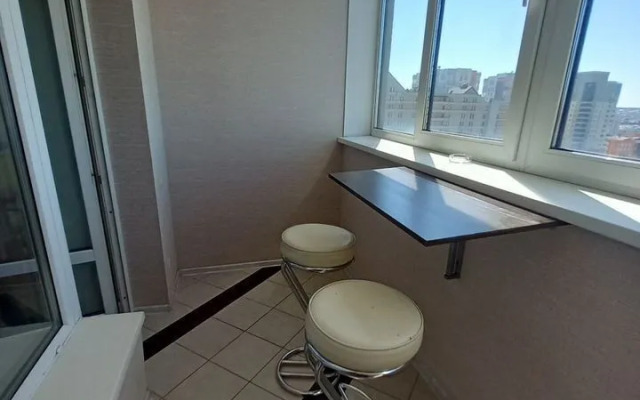 Квартира на Комсомольском 80Е