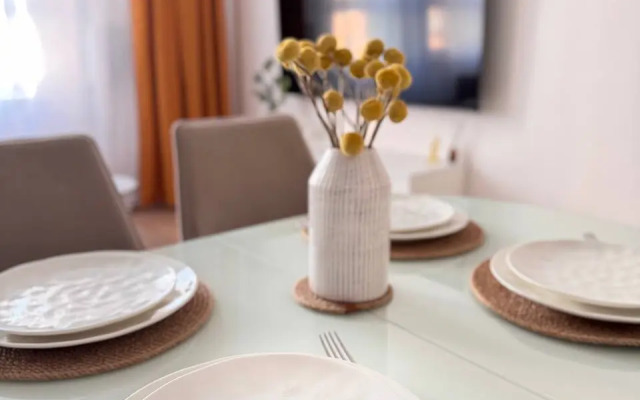 Квартира у аэропорта Шереметьево