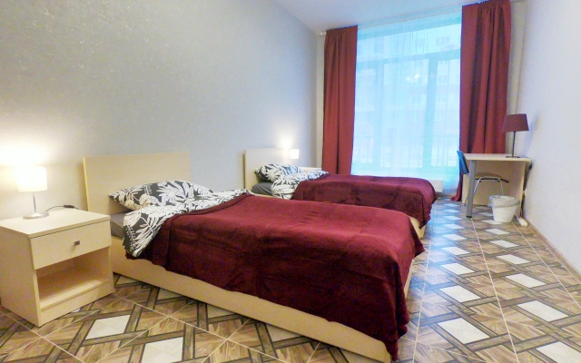 Апартаменты Guest Room