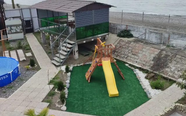 Mys Sukhuma Mini-hotel