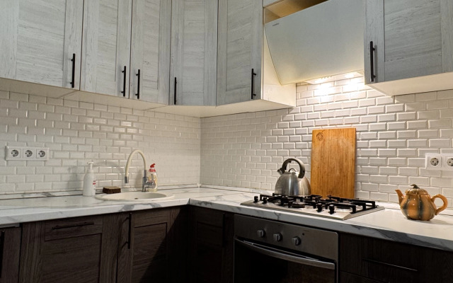 Квартира Двухкомнатная Кирова 6