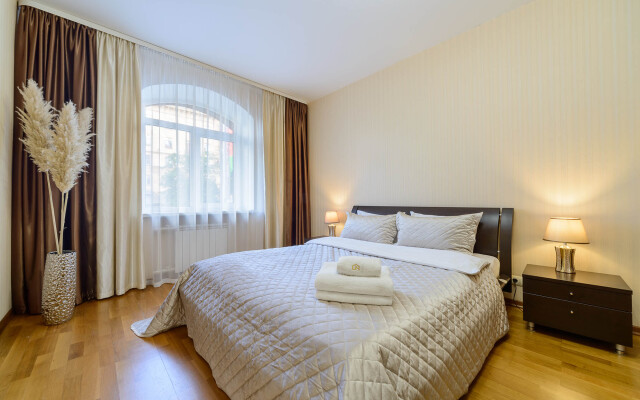 Home Apart Lenina 2 Apartaments