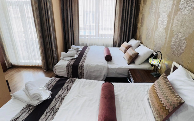 Renova Old City Hotel