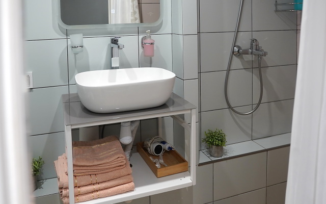 Апартаменты Лофт 2 на Спасском