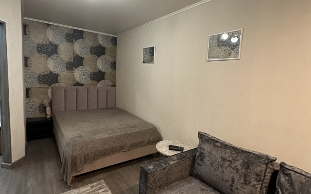Na Prospekte Lenina 157 Flat