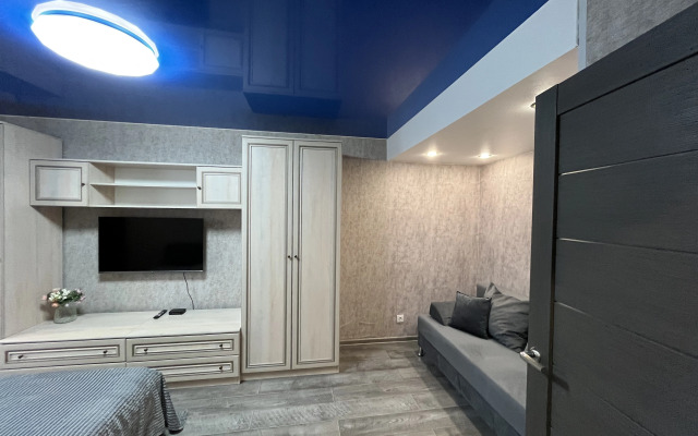 Квартира Аллейная 12