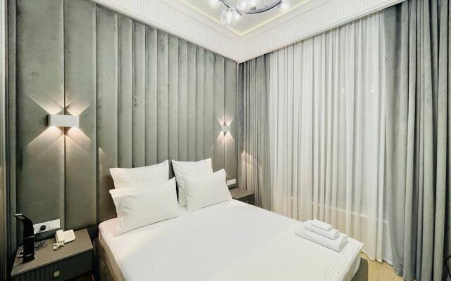 Parallel Butik Hotel