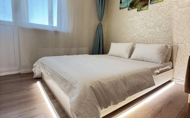 Квартира На Саввы Белых 1