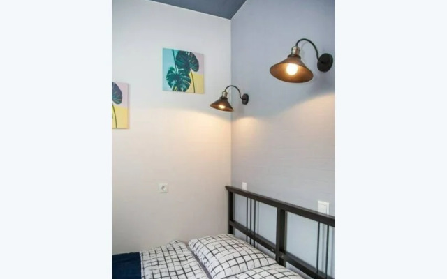 Квартира Студия на Дмитровском Шоссе 345/1