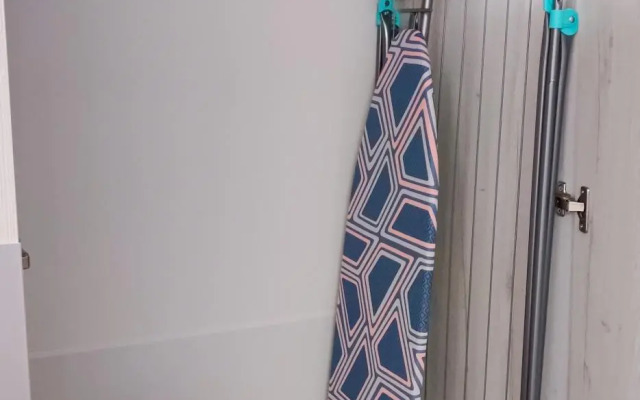 Bghouse Na Prospekte Imeni Lenina Flat