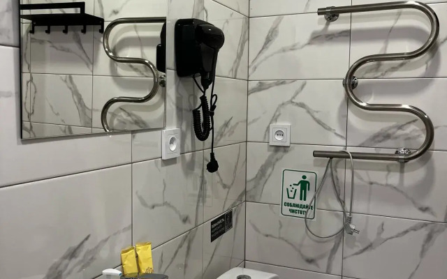 Samsonov Hotels