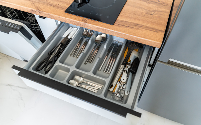 Апартаменты на Мысхакском шоссе с панорамным видом 3