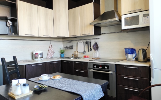 Komfort U Madagaskara Flat