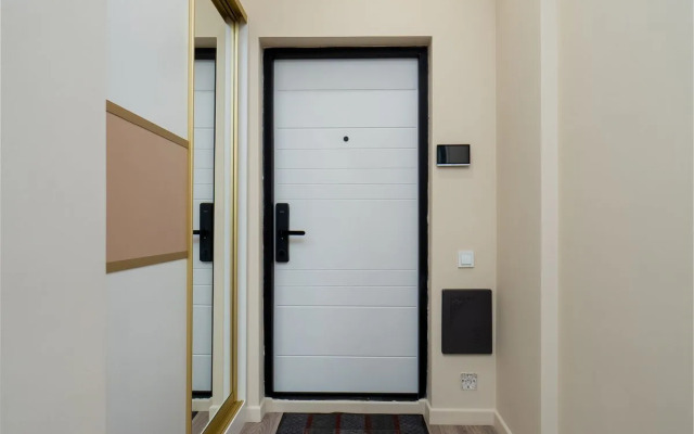 Квартира уютная однокомнатная