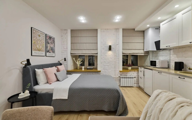 Квартира FlatStay Кирочная 32