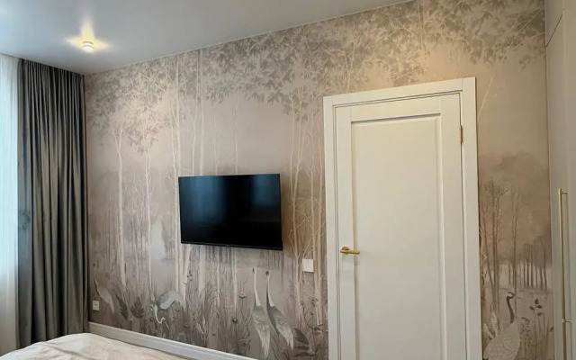 Квартира SunSet Аристархова 7