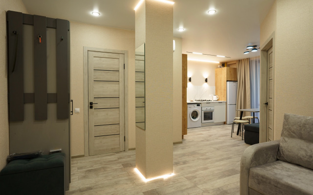 Квартира Right Room люкс класса в новом доме на Знаменской 7а