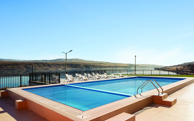 Gino Seaside Tbilisi, Trademark Collection by Wyndham