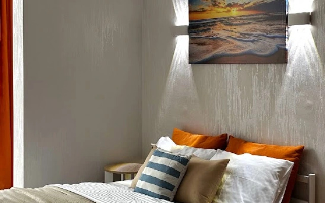 Апартаменты Sochi Park