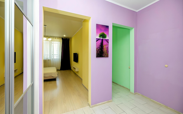 Апартаменты KazanRent