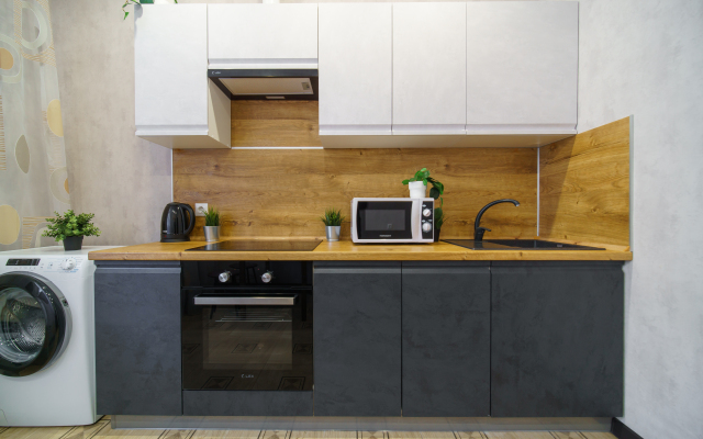 Апартаменты Уютная квартира возле стадиона Краснодар