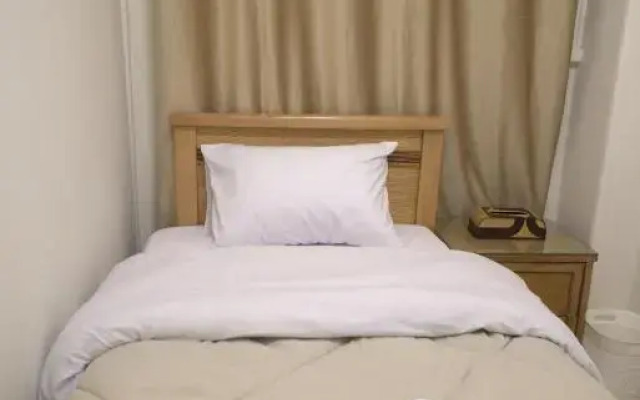 Central Cairo Hotel