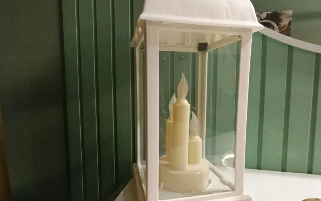 Квартира Золотые листья