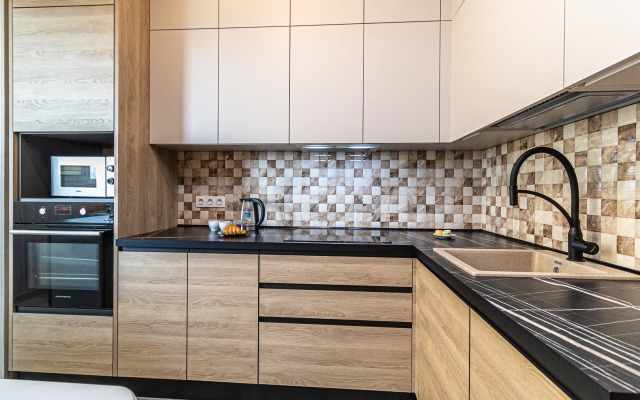 Квартира Большая Двухкомнатная на Селезнева