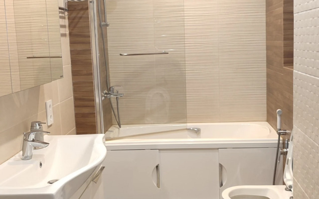 Квартира OneDayDom на Улице Тимирязева 23