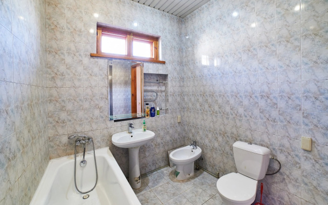 Квартира на Розы Люксембург