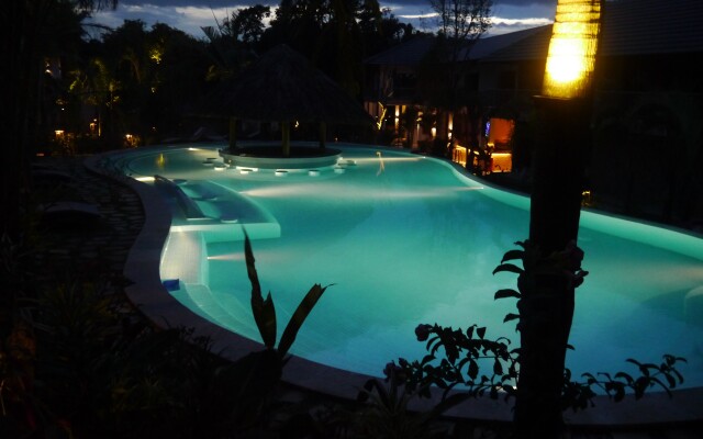 Le Forest Resort