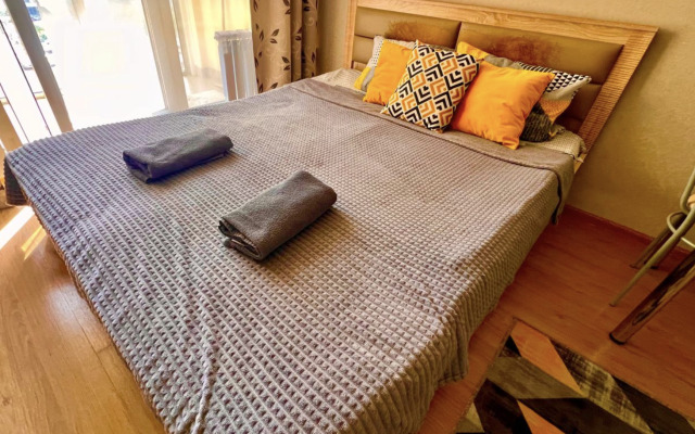 Апартаменты в Центре