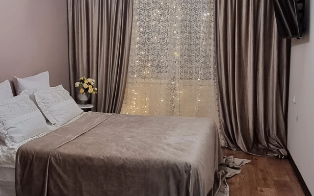 Квартира Комфортная Функциональная в Центре Красноярска