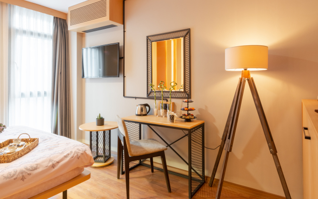 Antik Hotel Istanbul