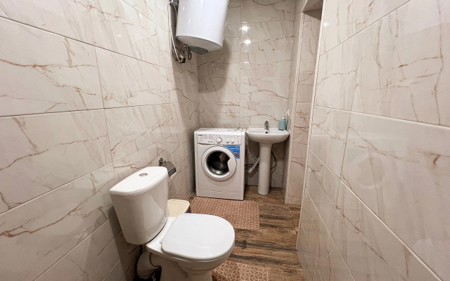 Апартаменты Apart MV на Ленина 8