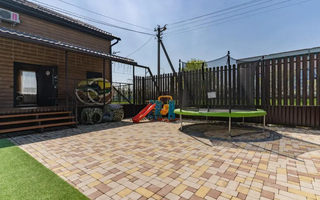 West House Guest House