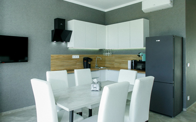 Townhouse Villa Valentina Guest house