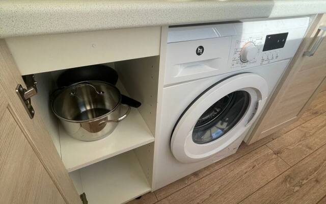 Квартира Маленькая Уютная Светлая