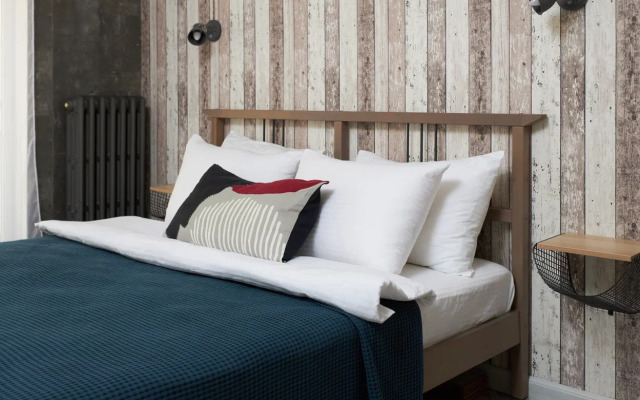 Loft Home Apartments