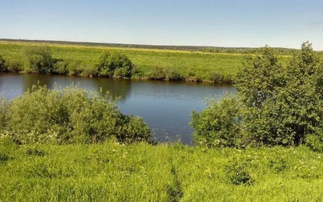 Komfort v derevne Tuchnevo 30a Private house