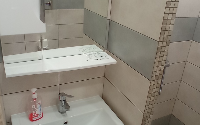 Апартаменты на Шифрина 1