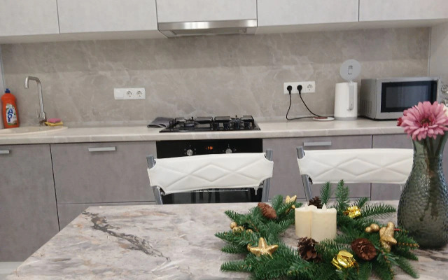 Апартаменты Премиум класса Пристань комфорта у воды