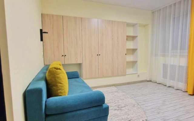 Апартаменты Дуслар на Космонавтов 55