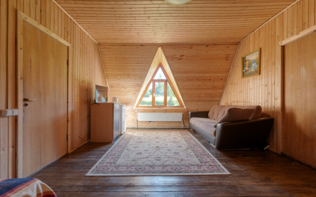 Shibolovo-Gorki Hotels