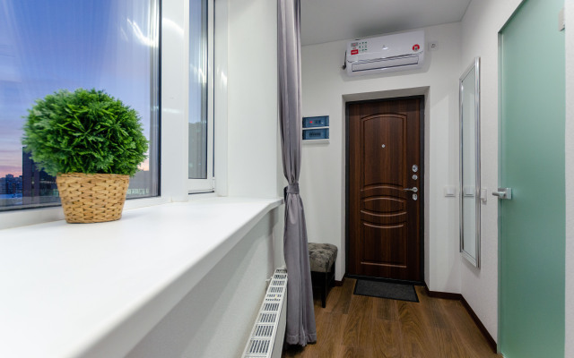 Апартаменты Royal Apart в Центре