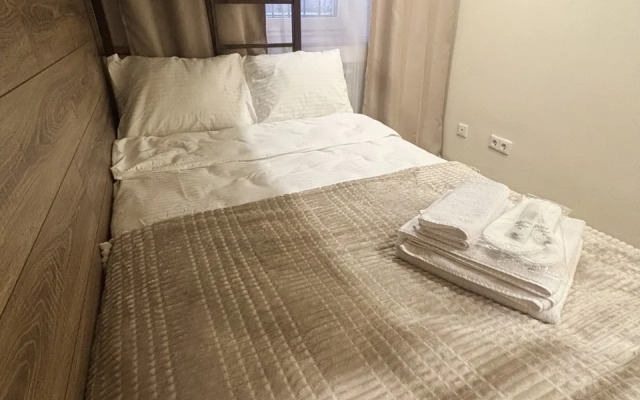 Гостевой дом Триа