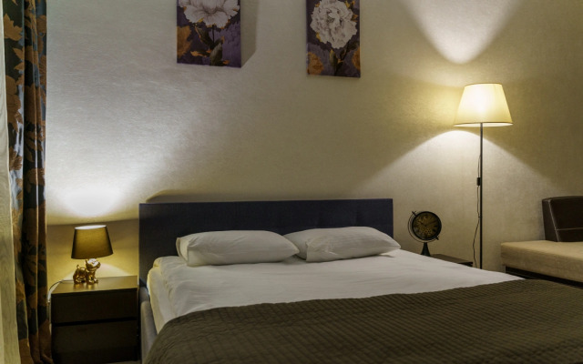 Apartments Five Stars 33
