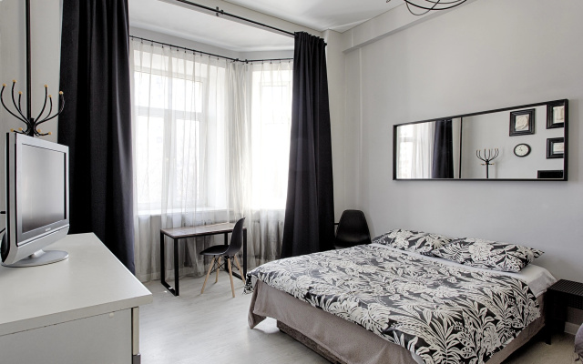 Loft Na Taganke Apartments - Apartment in Moscou - Photo 4