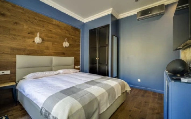 Апартаменты Art De Vivre